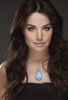 Erica Durance photo